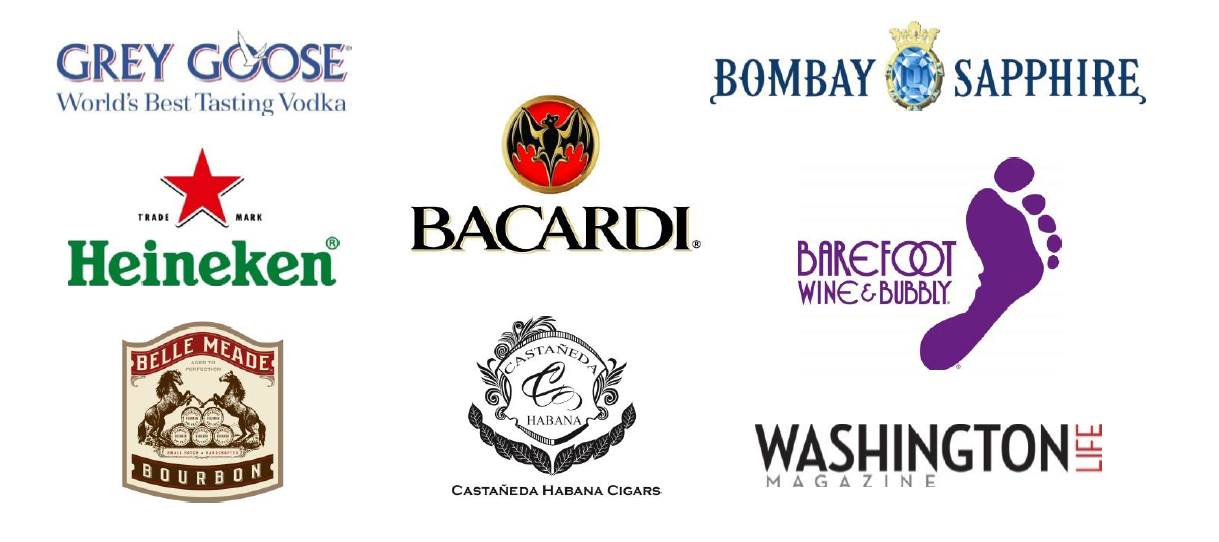 B&S 2015 Sponsors